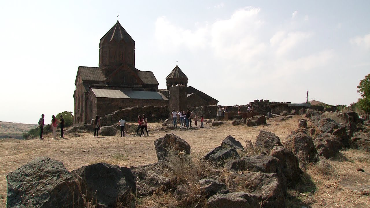 Օհանավան