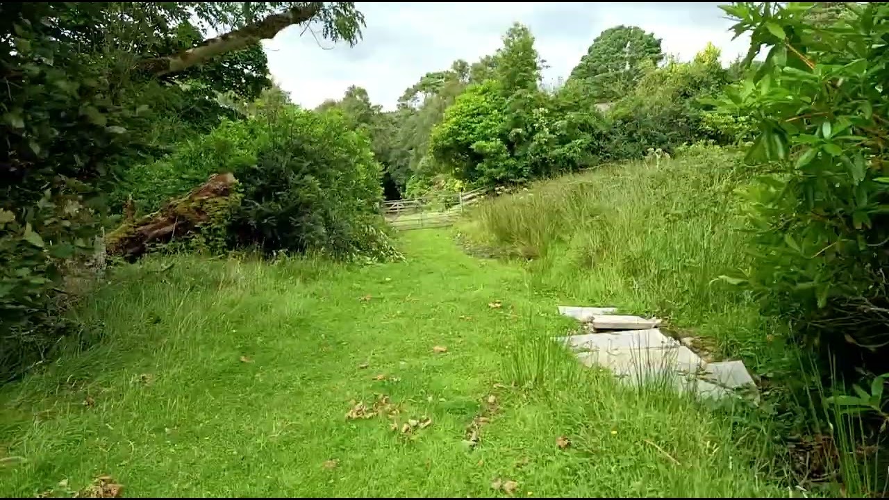 Ibrahim the explorer- Raasay Island
