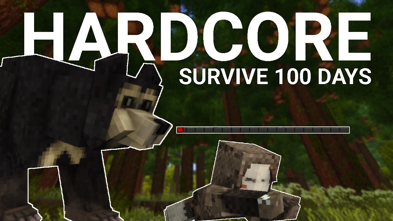 At the Mercy of Nature!! &brvbar; Vintage Story Hardcore 4