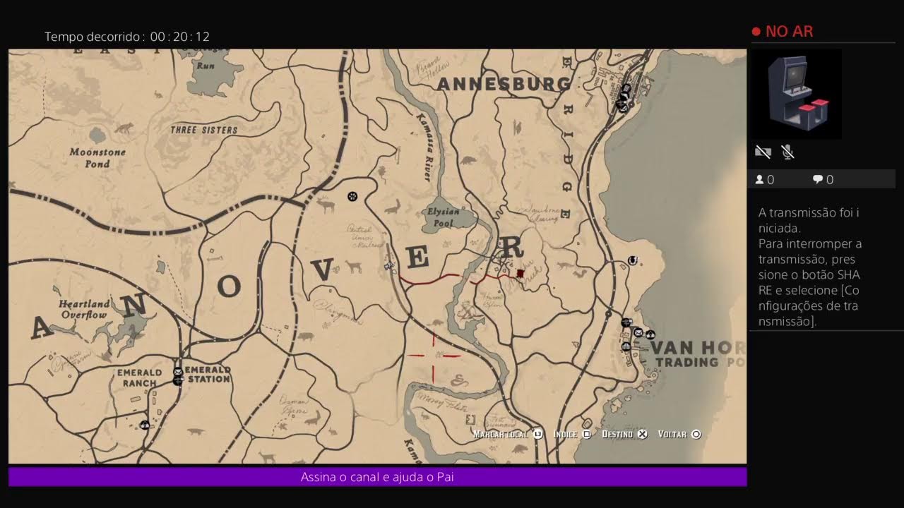 Capítulo 3 Península Clemens