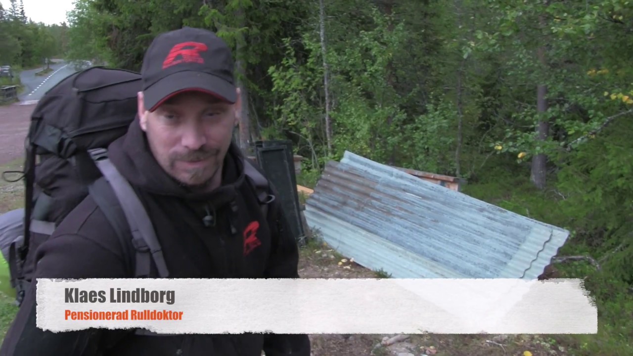 Fulufjället (Swedish)