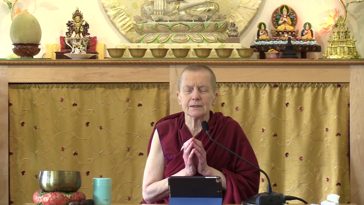07-28-24 Meditation on Uncomfortable Truths - SDD