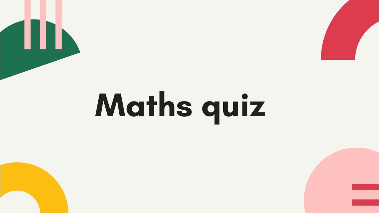 Maths quiz up level💫|questions|#maths#quiztime 