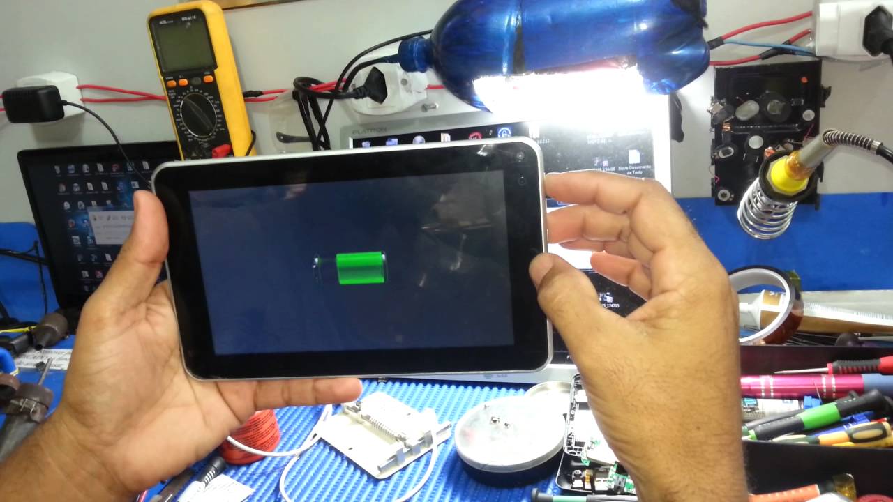 FIRMWARE (ROM) TABLET IBAK 7040 BOARD F727H- MAINBOARD- V2.0.0  A13