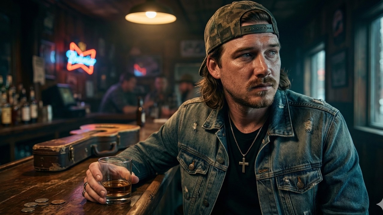 Morgan Wallen – Ticket to Nowhere (Official Music Video)
