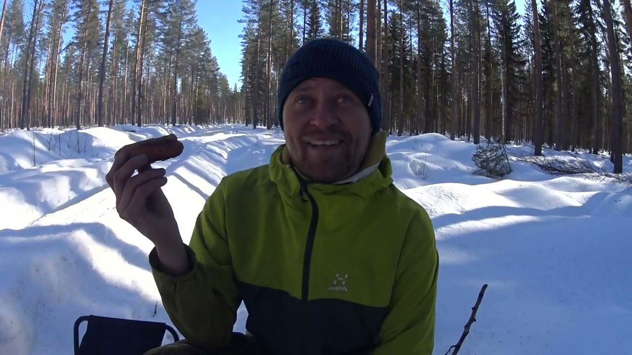 Metsolan Metsäkoulu 264 - Mitä ajattelee yksi Suomen suurimmista metsänomistajista?