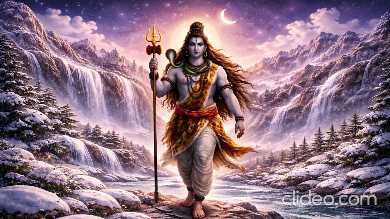  शिव भोलेनाथ