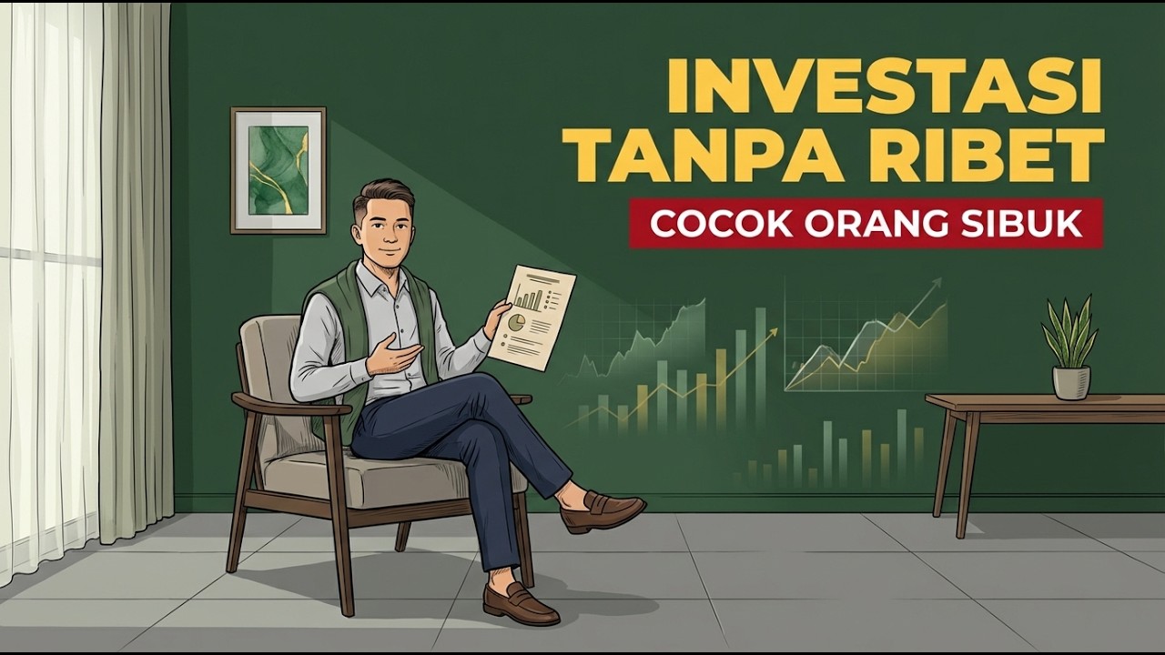 ANALISIS TEKNIKAL VS FUNDAMENTAL: MANA YANG COCOK UNTUK ORANG SIBUK?