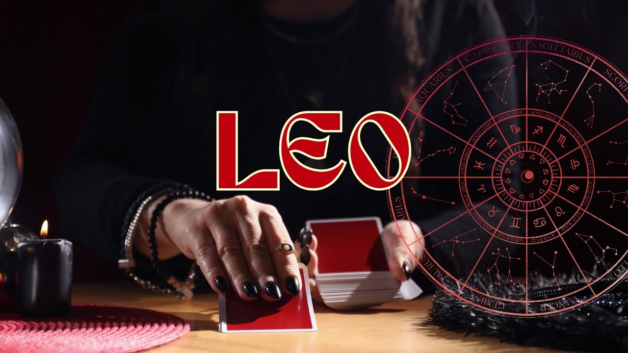 LEO ​🌊 A TSUNAMI OF CAPITAL—YOUR FINANCIAL DROUGHT IS GONE FOREVER! 🌧️💸 TAROT TODAY
