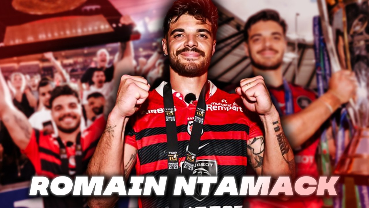 🇫🇷 *15 LE TUEUR FROID, ROMAIN NTAMACK