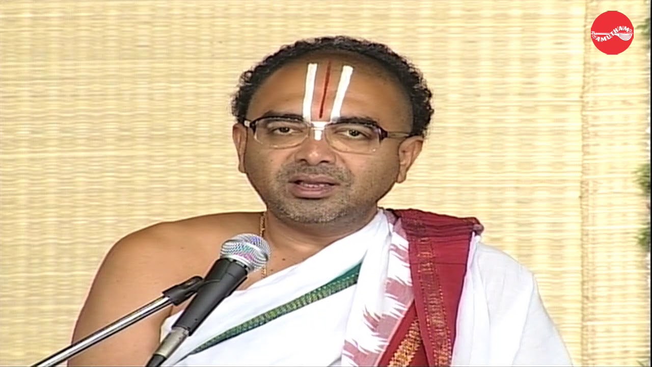 Sundara Kandam  - Sri U Ve Velukkudi Krishnan Swamigal (Full Verson)