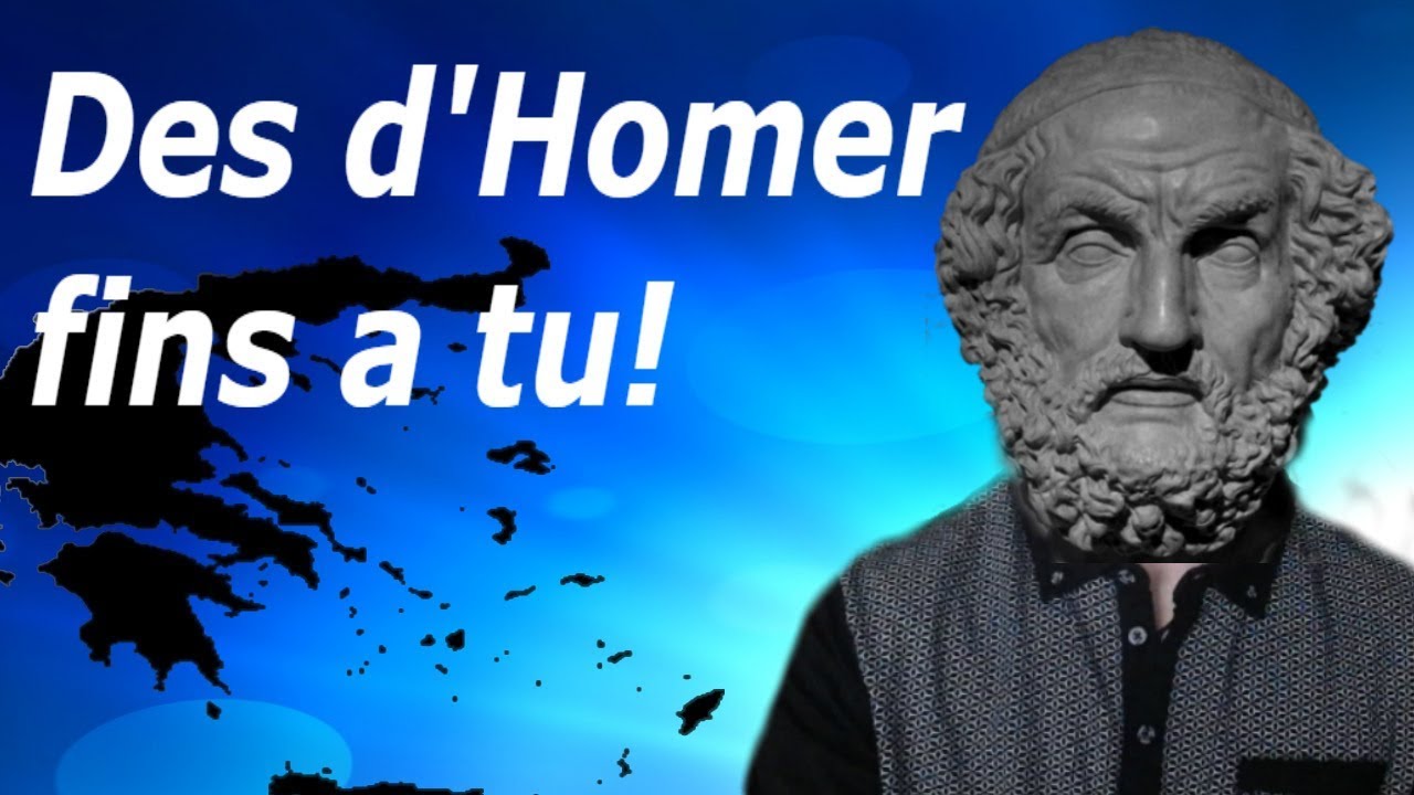 10 paraules d'origen GREC que T'ENCANTARAN!