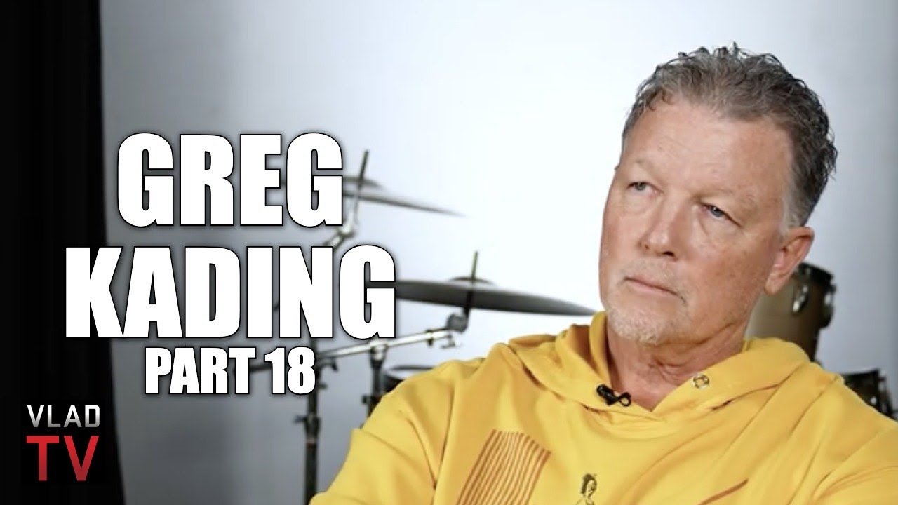 Greg Kading on What Would Happen if Suge Knight Took Stand in Keefe D's 2Pac Murder Trial (Part 18)