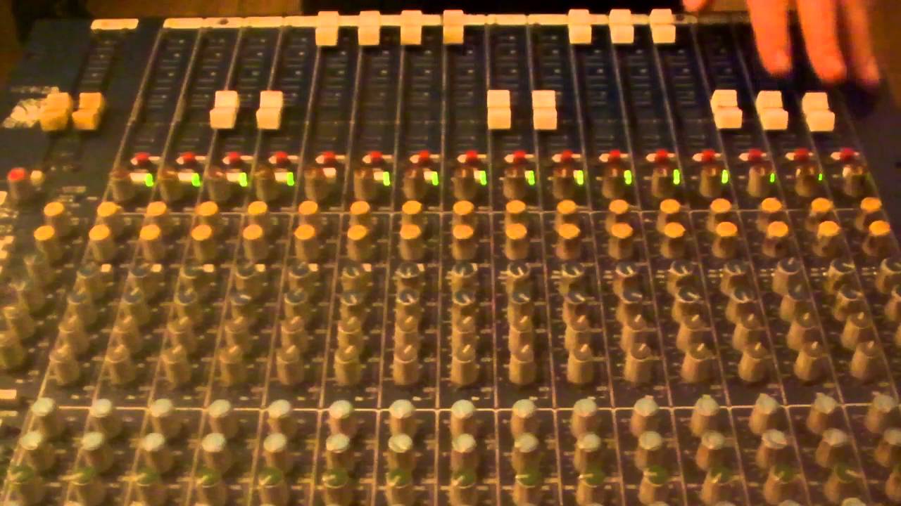 Jhayam vs Victor Rice:  Essência DUB [3/5]