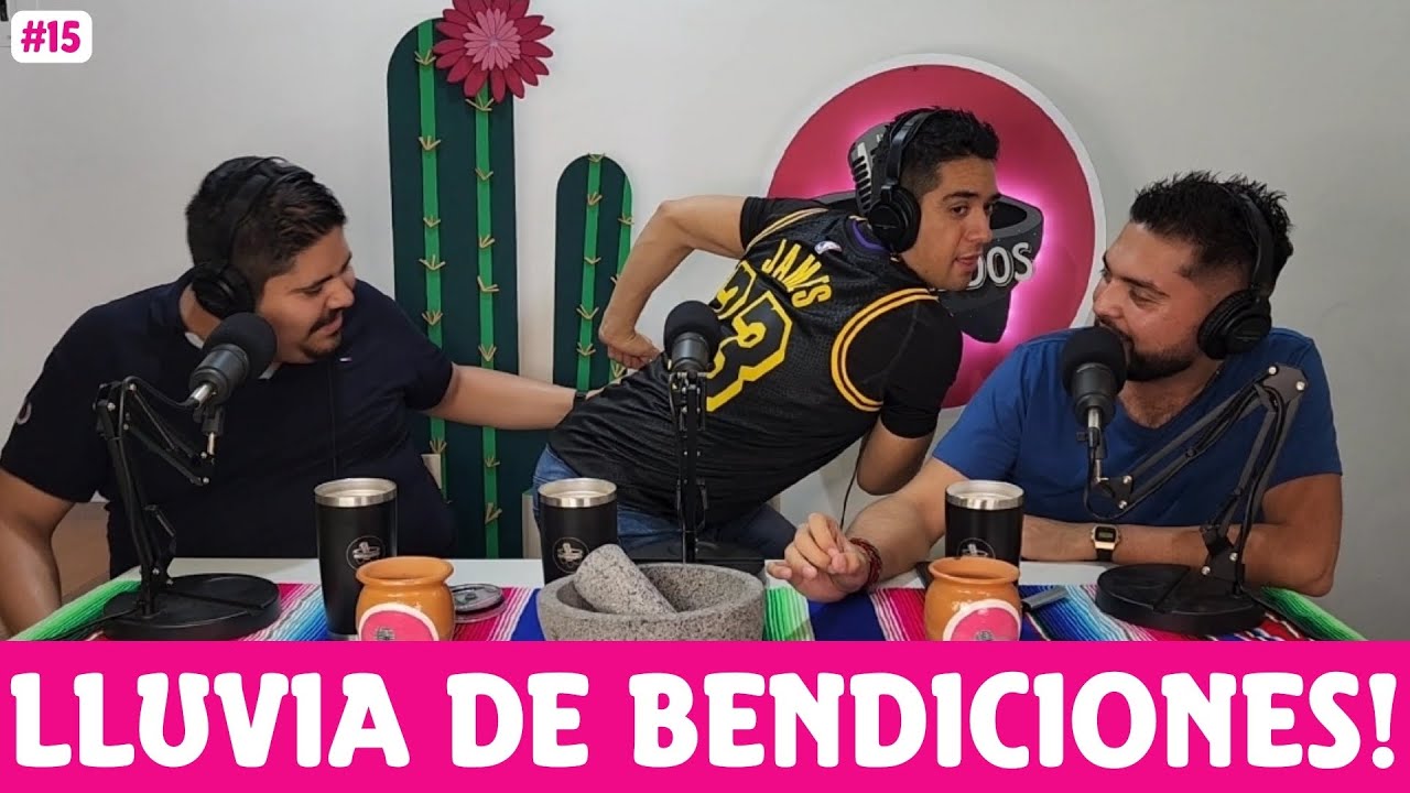 HAMBRIADOS 15 | LLUVIA DE BENDICIONES Nashville, Belinda, Incendio, Carlos Rivera Donación Chiquis
