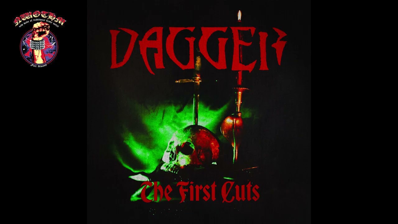 Dagger - The First Cuts (2025)
