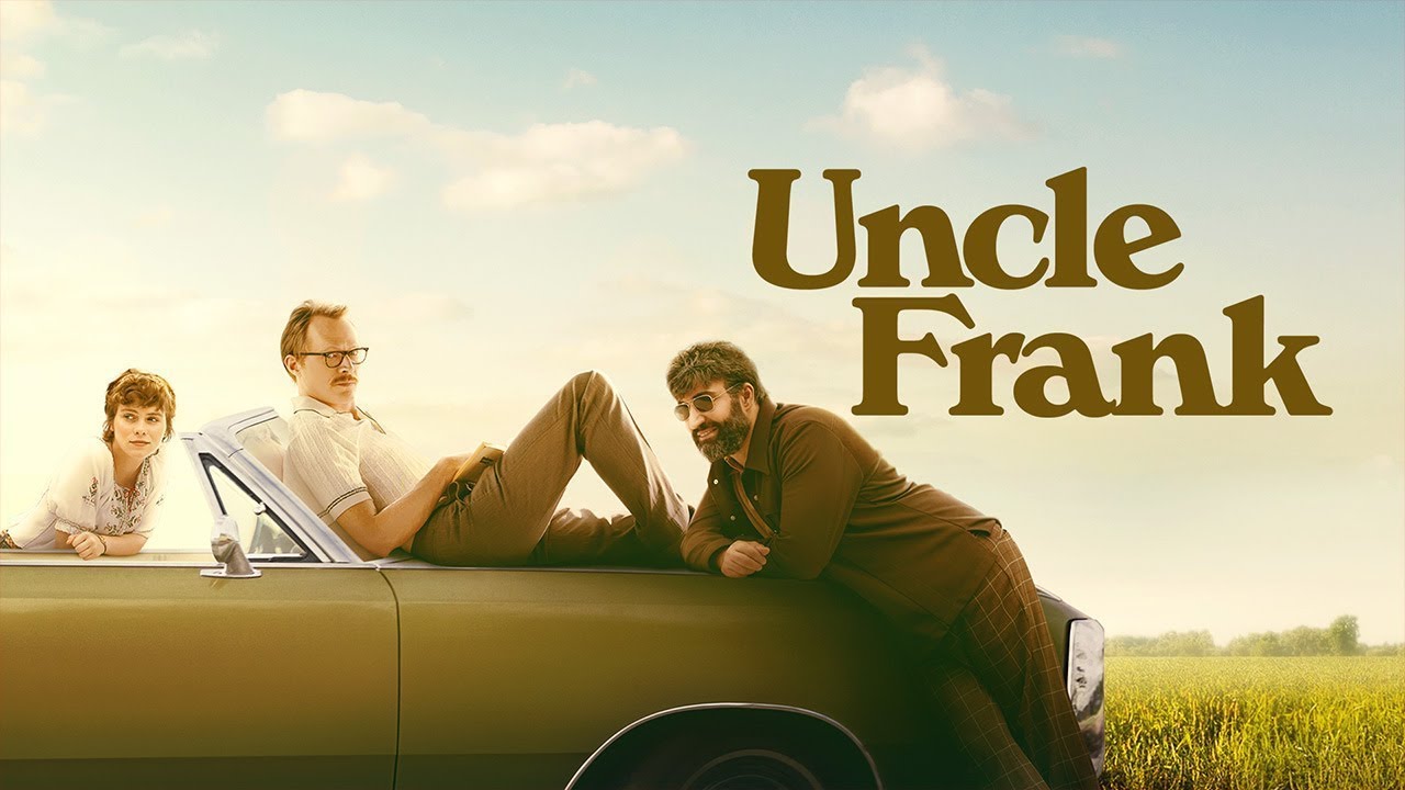 Uncle Frank (2020) Movie || Paul Bettany, Sophia Lillis, Peter Macdissi || Review and Facts
