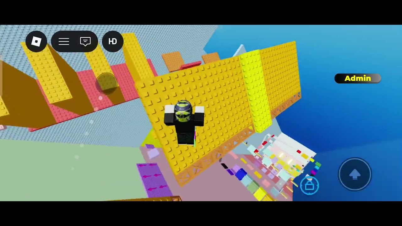 Bikin channel roblox
