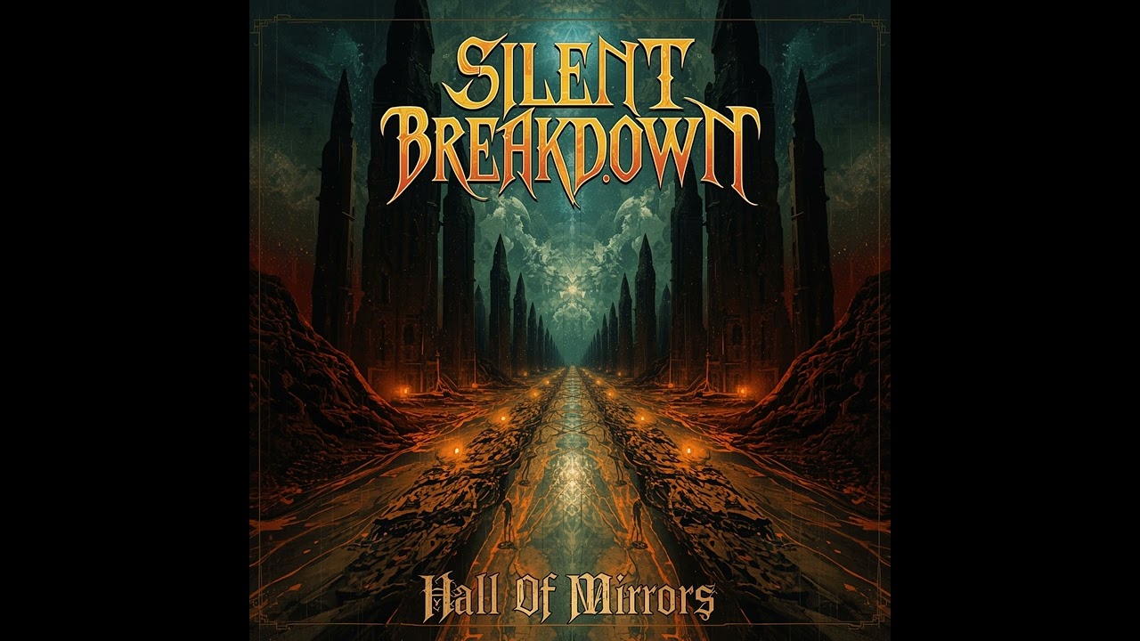 Silent Breakdown - Mercy