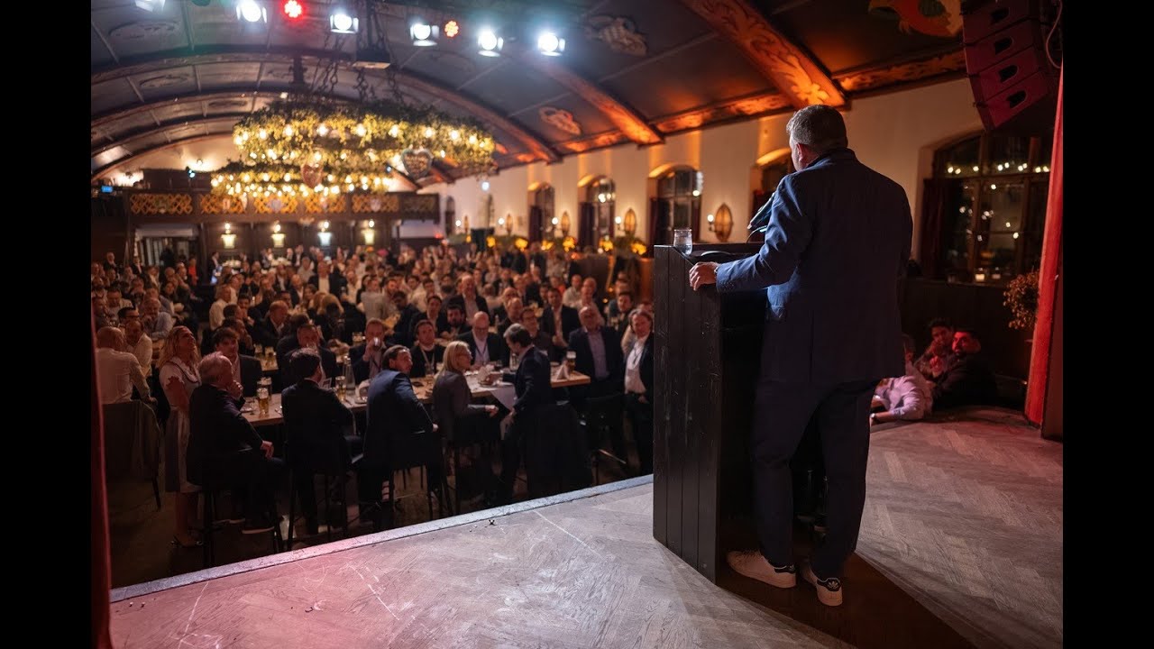 Baader Investment Conference