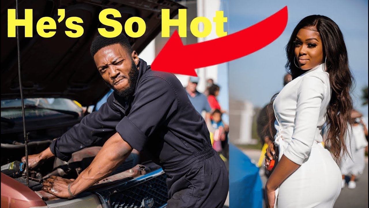 A Billionaire Fell for a Poor Mechanic — What He Did Next Left Everyone Stunned