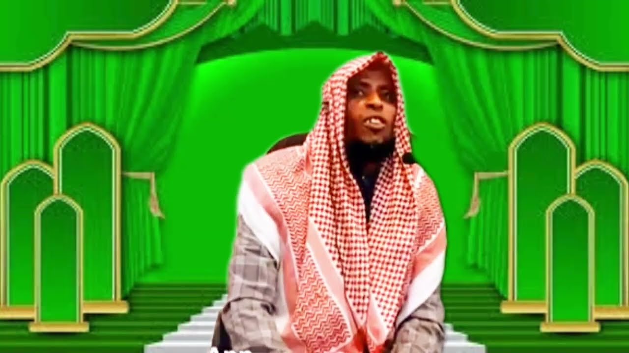 GORASA AJIBA AKAN NAMASTE TOLU DHAGEFADHA 