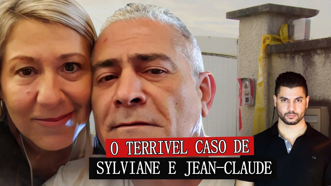 O CASO que HORRORIZOU a FRANÇA | Casal Muller