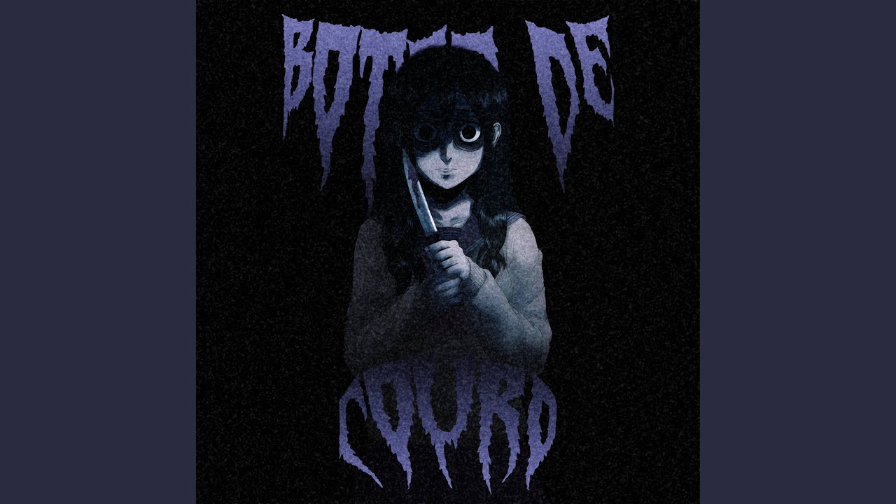 BOTAS DE COURO (ULTRA SLOWED)