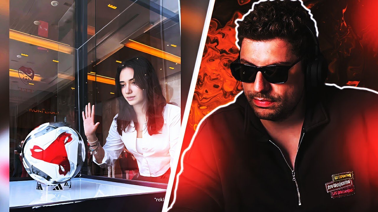 HYPE | BEGÜM YEDİĞİ LİNÇ HAKKINDA KONUŞUYOR!