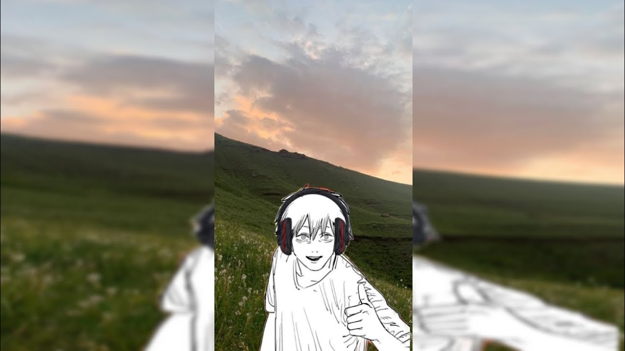 Denji&rsquo;s Theme? (Down Bad Devil &ndash; Anime Rap)