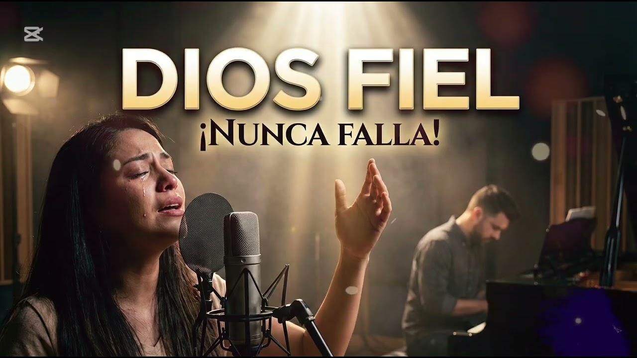 DIOS FIEL – Adoración Profunda