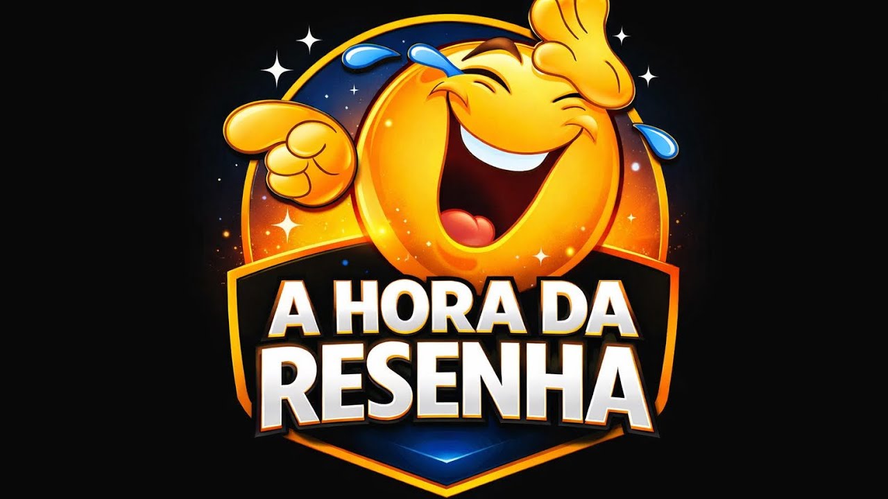 A HORA DA RESENHA #37