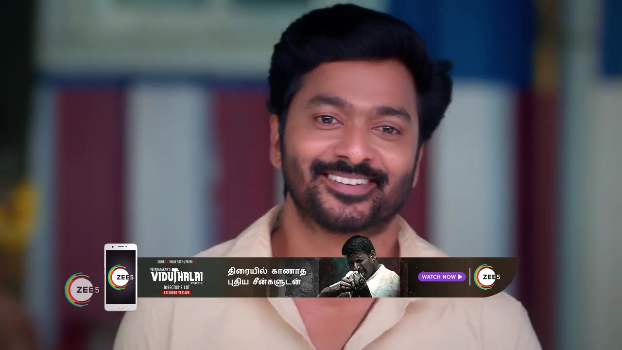 Amudhavum Annalakshmiyum | Ep - 379 | Webisode | Oct, 3 2023 | Kanmani, Rajashree, Arun | Zee Tamil