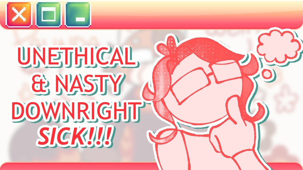 five unethical tips to defeat artblock