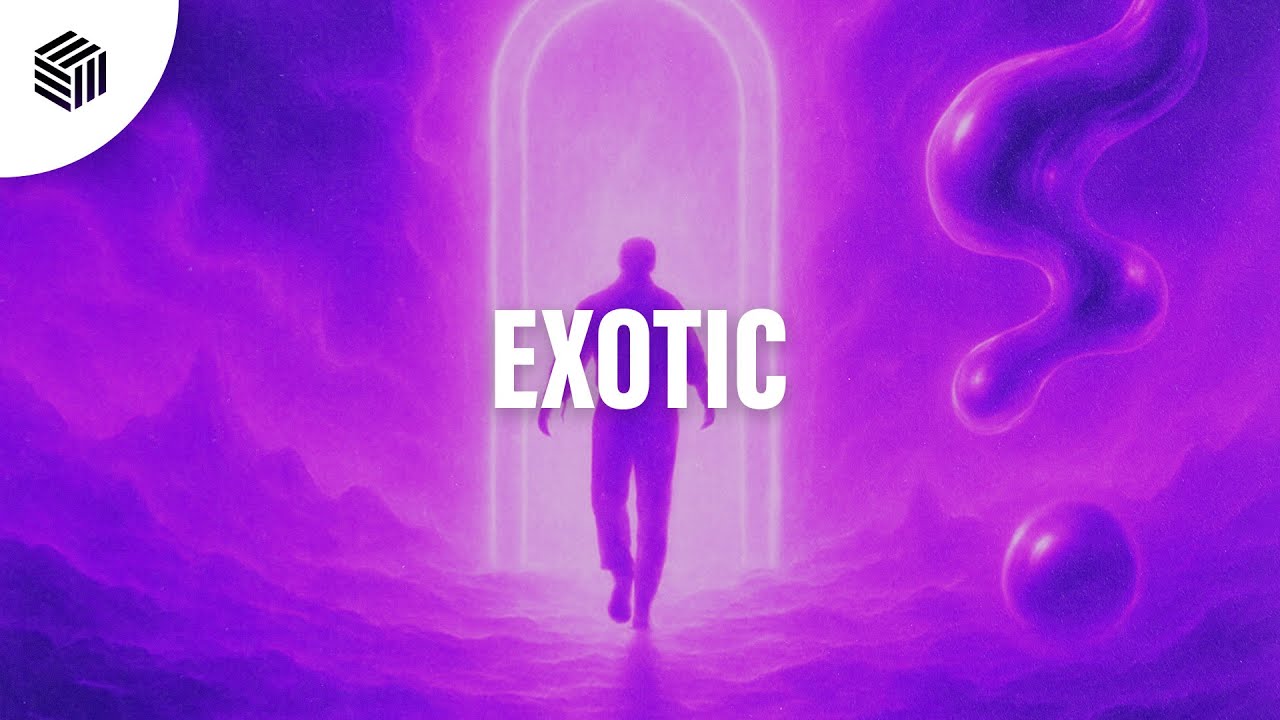 LDX & M!NTɆX - Exotic (Future House)