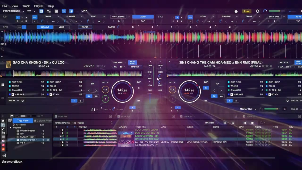 MASHUP CƯỚI CHÍNH & DON DAU VAN YEU & SAO CHA KHÔNG - Tunah Music