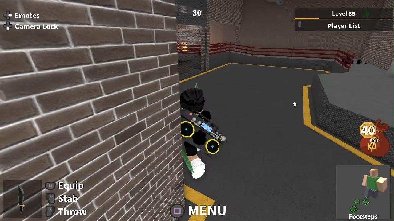 New Valintines Update In MM2!