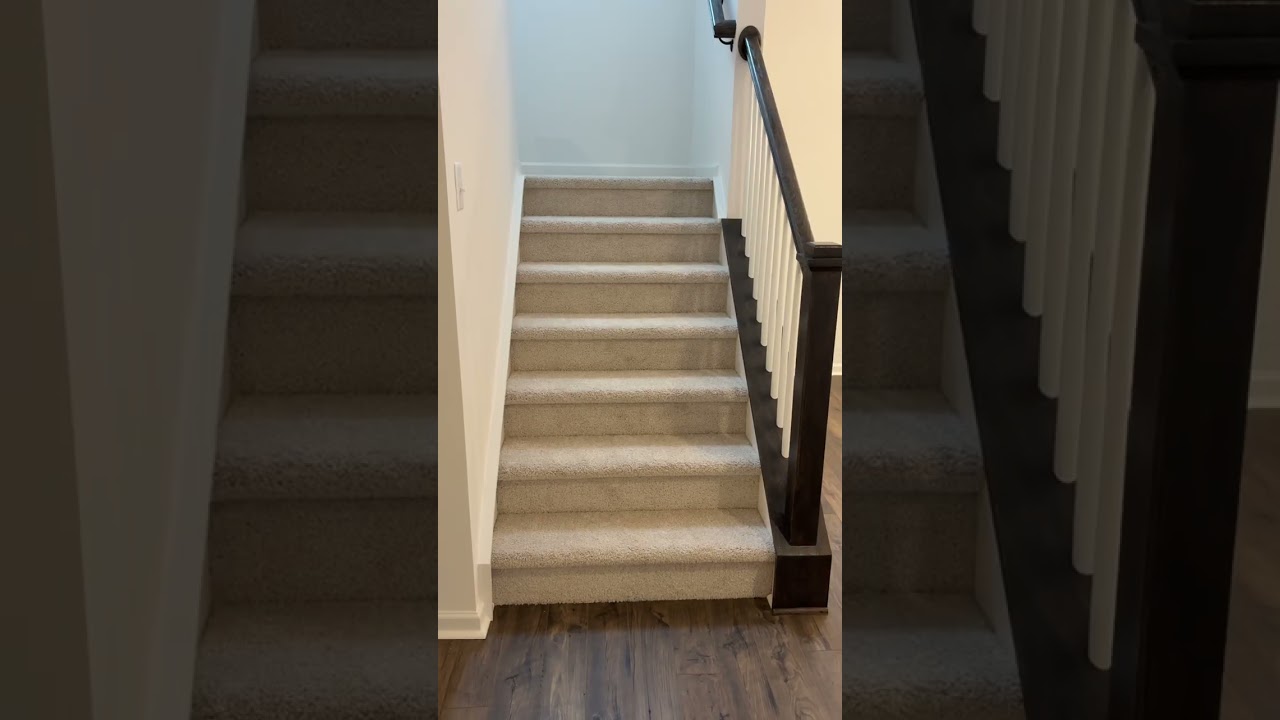 Our new home tour! 