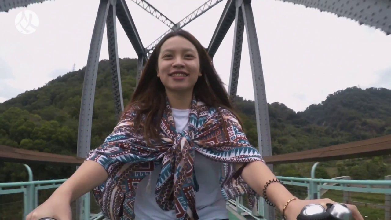 旅讀台灣│木業巡禮 到后豐玩木頭 當一日手作木匠