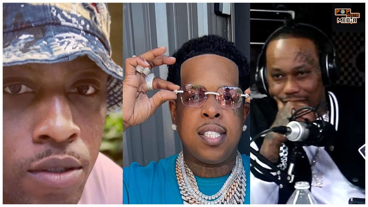 TTE Notti On Memphis Barber Scooby Cutz Saying Finesse2Tymes Had Him Jumped By Security