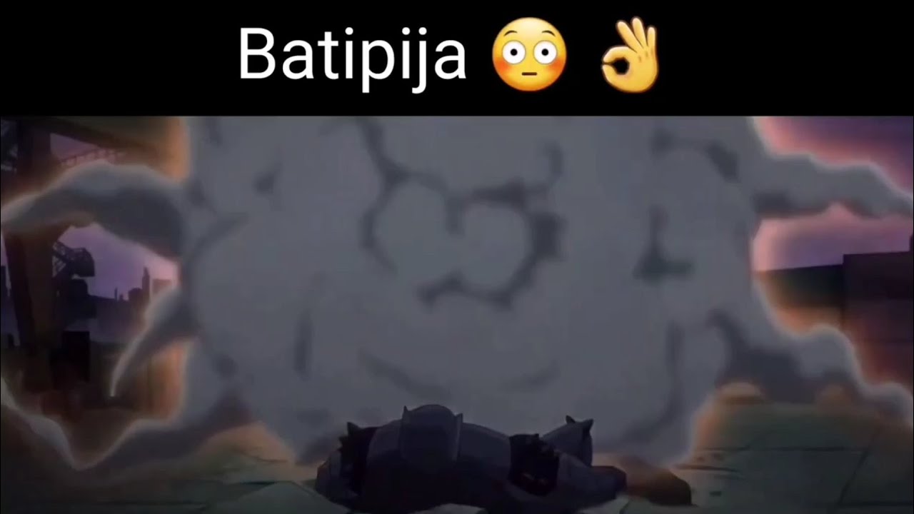 Batipija 😳👌
