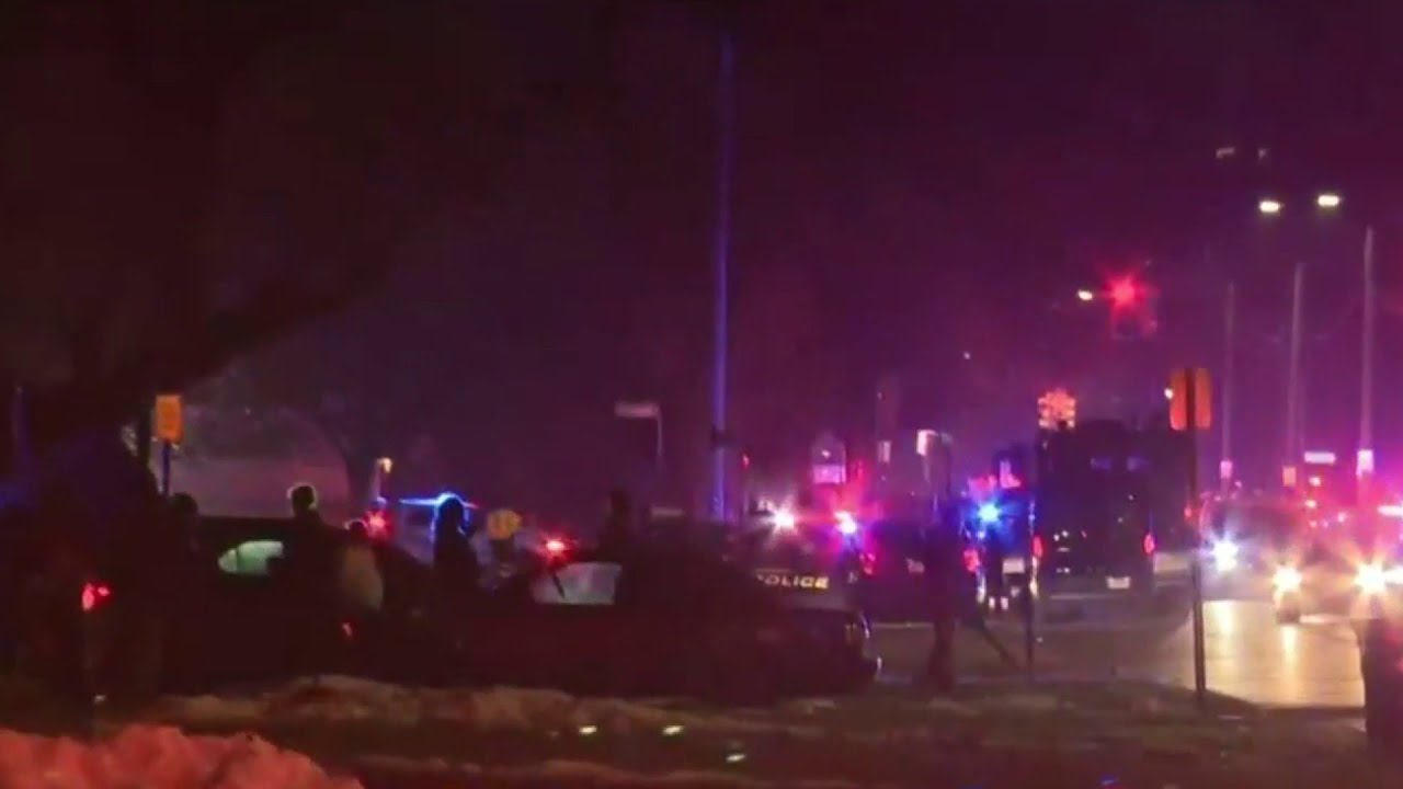 Local 4 News at 11 -- Nov. 20, 2019