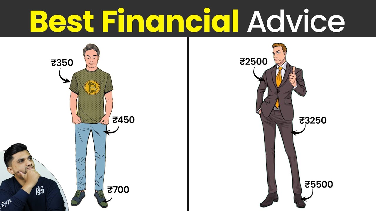 अमीर बनने का सबसे आसान तरीका | THE SIMPLE PATH TO WEALTH BOOK SUMMARY IN HINDI BY JL COLLINS