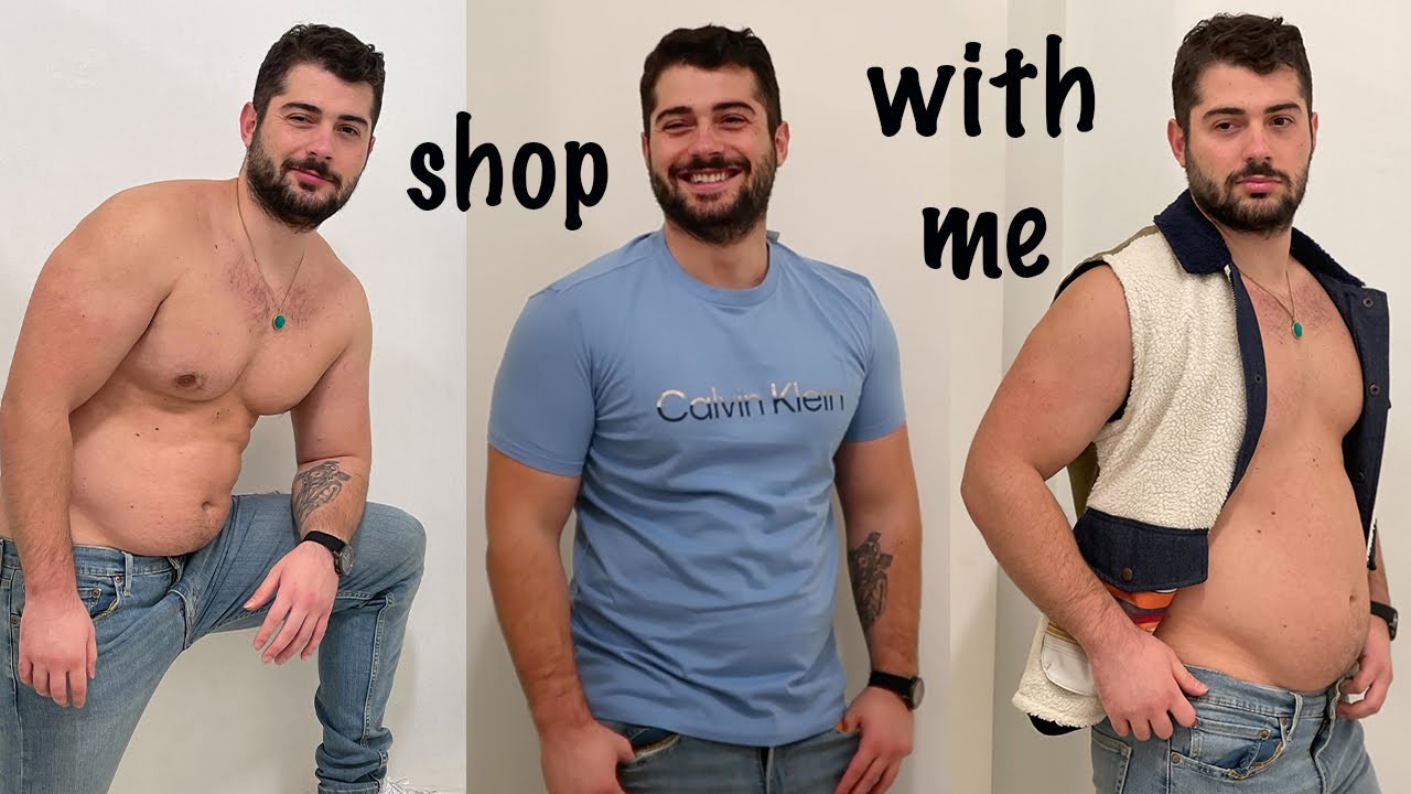 Go Shopping With Me - El Gordito