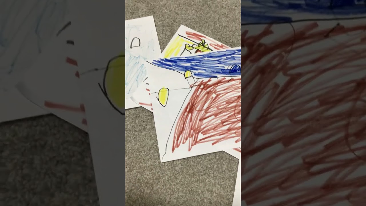 Country flags have report cards