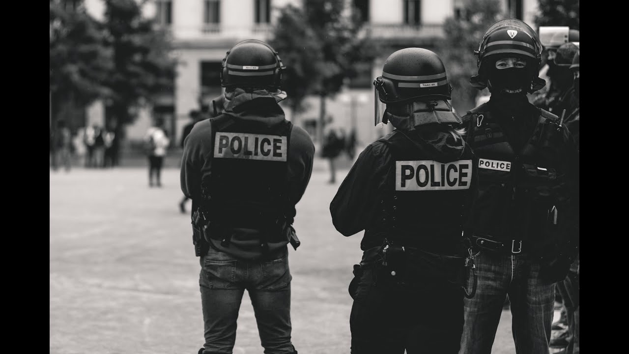 Restructuring Police Requirements & IQ Restrictions?