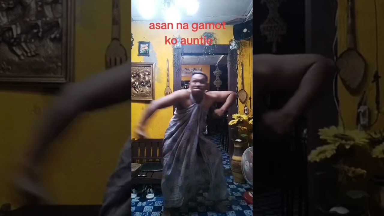Just for fun only