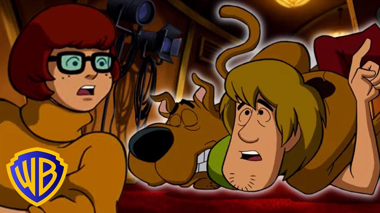 Le prove per il Talent Star | Scooby-Doo! in Italiano 🇮🇹 | @WBKidsItaliano​