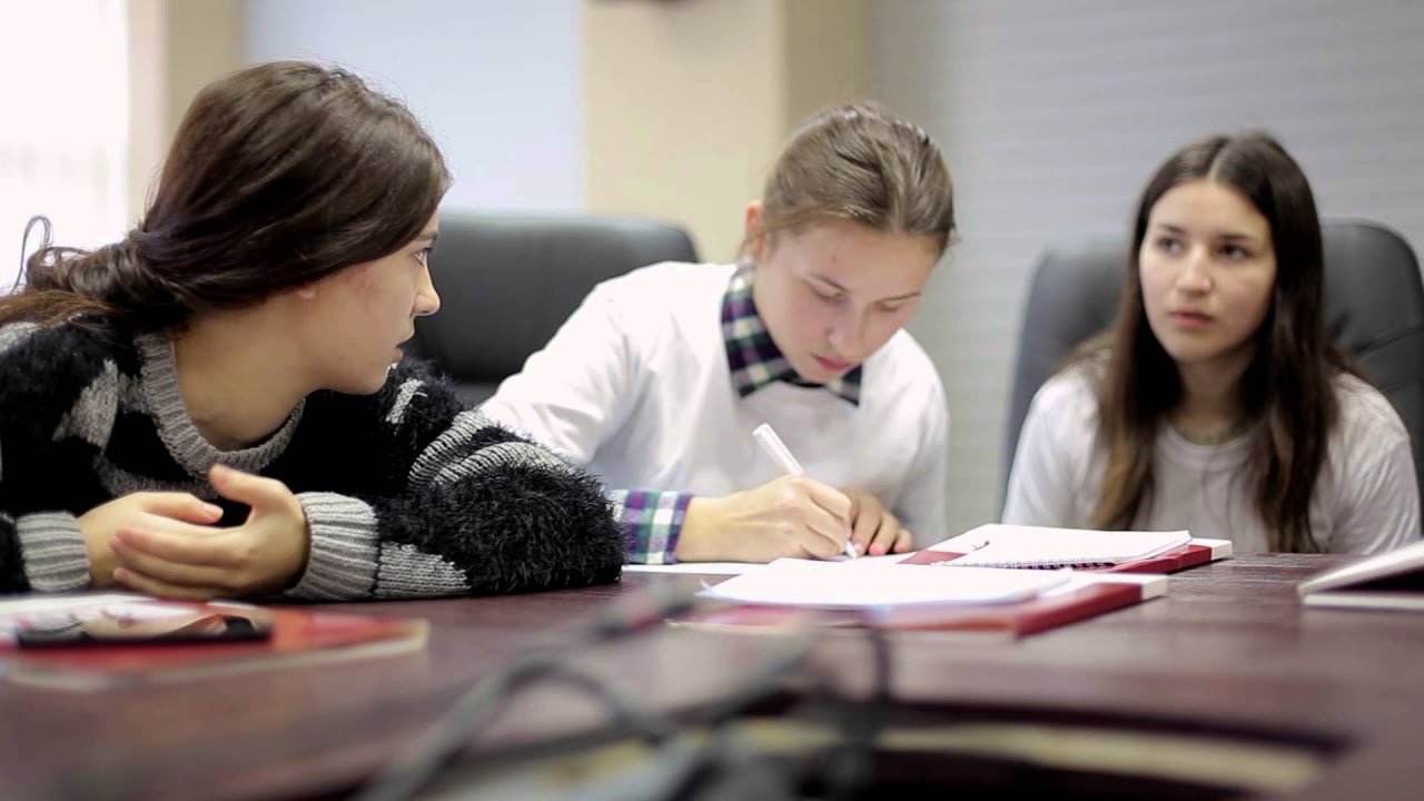 Campania anti-coruptie in educatie: Rupem lanțul corupției