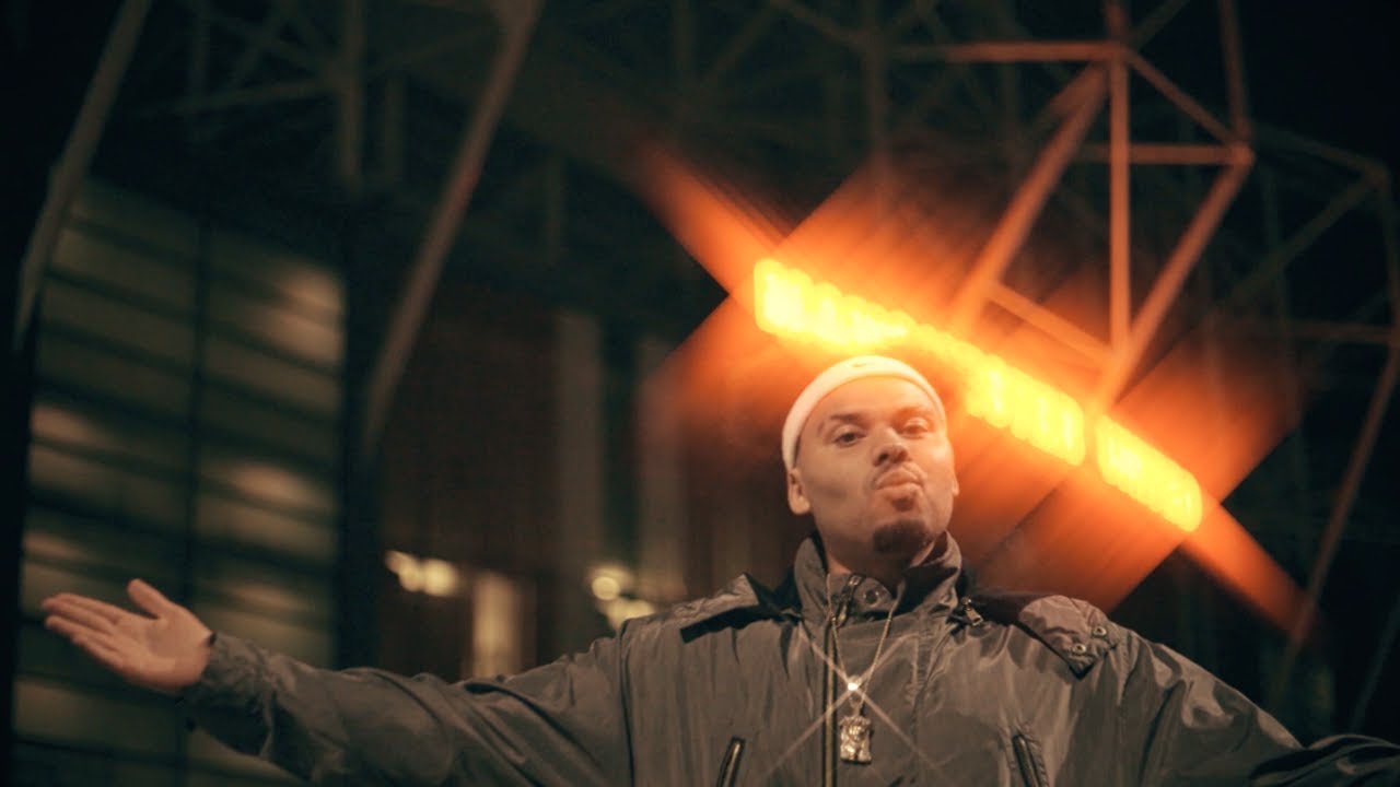 (TH3 DOSE) SEDDAA FRESH - Northern Hospitality (Official Music Video)